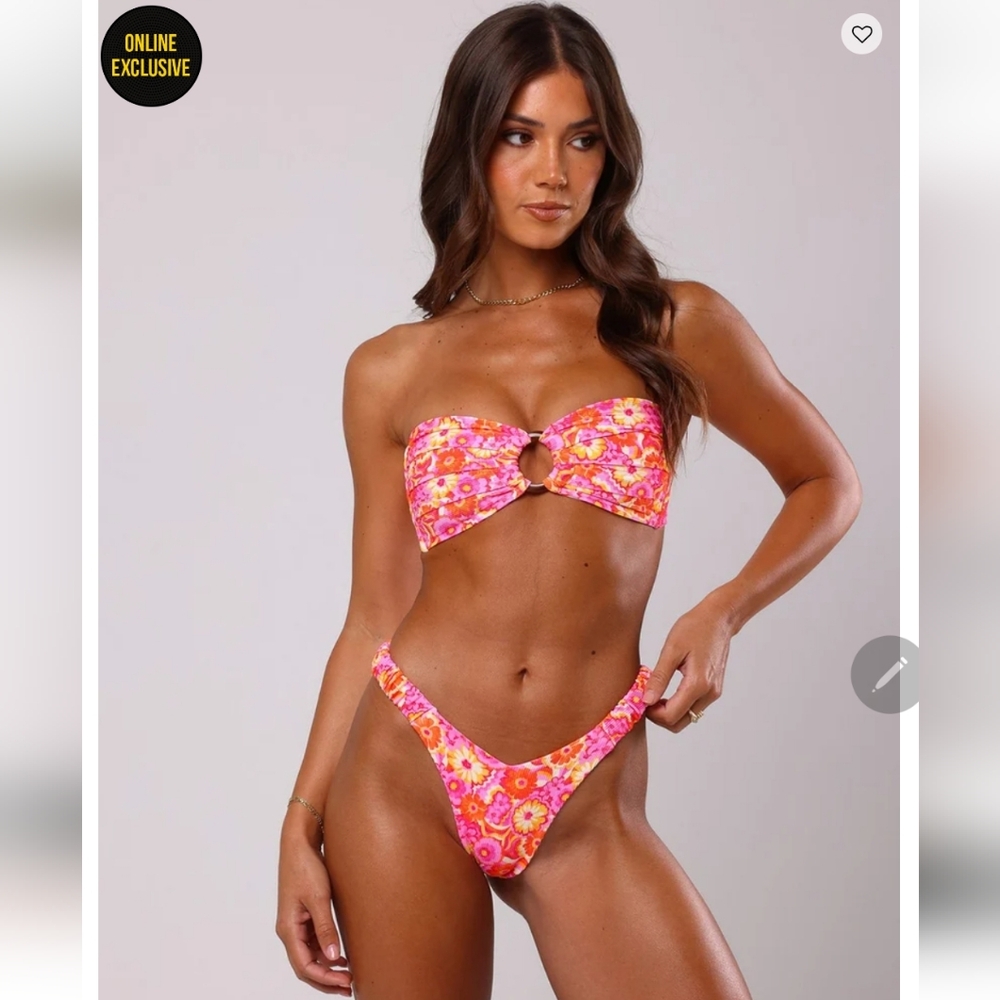 Kulani Kinis Bikini Bottoms